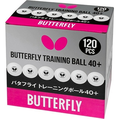 Butterfly Training 120 ks
