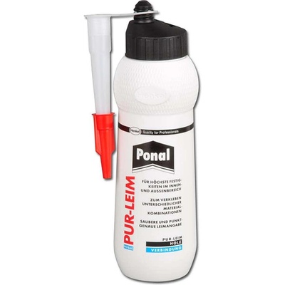 Henkel Ponal Construct PU lepidlo 420 ml