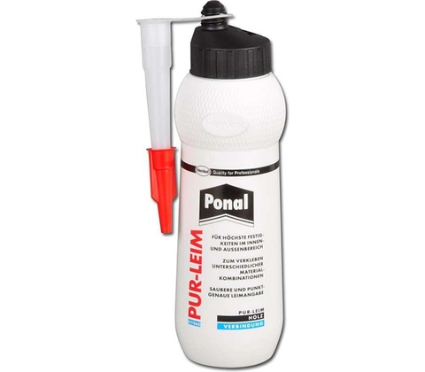 Henkel Ponal Construct PU lepidlo 420 ml