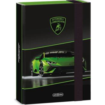 Ars Una Lamborghini 24 (5336) A5 брошура кутия 50863365 (50863365)