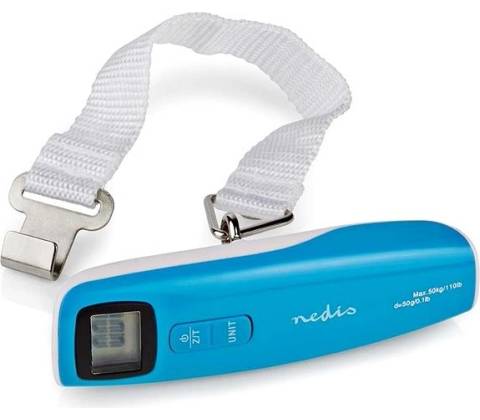 Nedis SCLU112BU