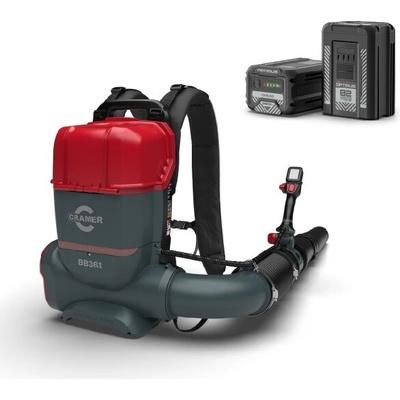 Cramer Optimus BB36