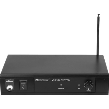 Omnitronic VHF-101