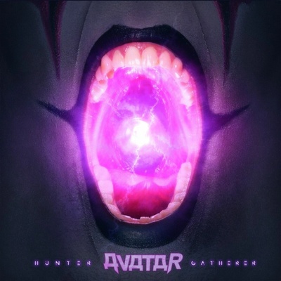AVATAR - HUNTER GATHERER CD