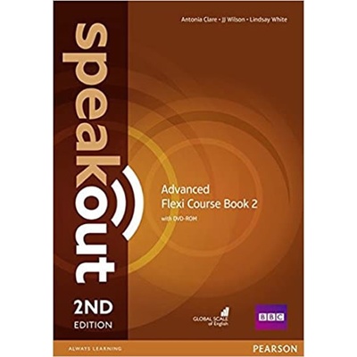 Flexi Coursebook 2 Pack - Wilson, J. J.