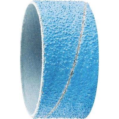 PFERD TOOLS GSB 6030 Z-COOL 50 42211183 brúsna dutinka Zrnitosť 50 (Ø x v) 60 mm x 30 mm 100 ks