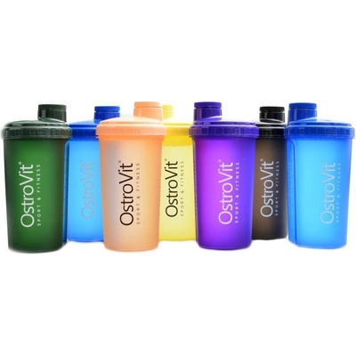 OstroVit Shaker 700 ml modrý