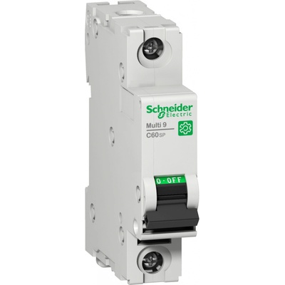 Schneider Electric 6C/1 C60SP M9F22106