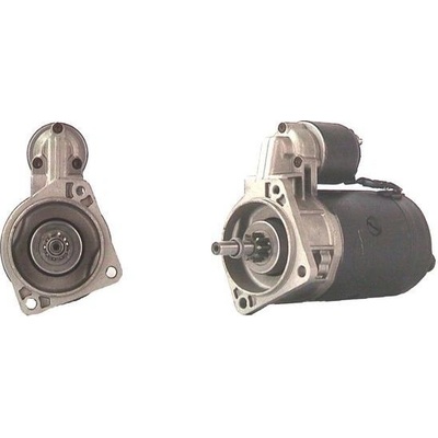 Startér VW Passat 1.6 D Bosch 0001110007