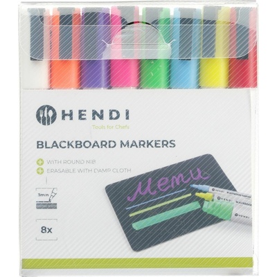 Hendi 664278 8 ks