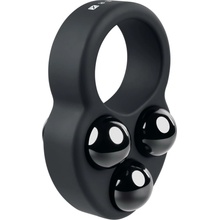 Gender X Workout Ring Black