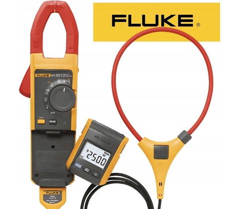 Fluke 381