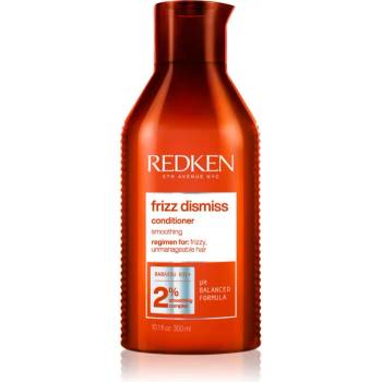 Image 1 of Redken Frizz Dismiss балсам за непокорна коса 300ml