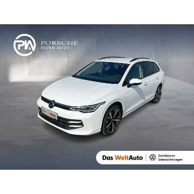 Volkswagen Golf Variant TSI 85 kW