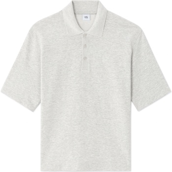 Celio Oversize polo тениска Nemove Celio | Siv | МЪЖЕ | S
