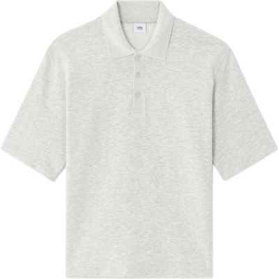Celio Oversize polo тениска Nemove Celio | Siv | МЪЖЕ | S