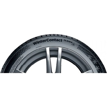 Continental WinterContact TS 870 P 235/45 R18 98V