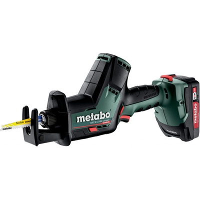 Metabo SSE 18 LTX BL Compact