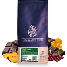 Coffee on fire ROSSINI BLEND 65% ARABICA 35% ROBUSTA káva 1 kg