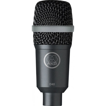 AKG D 40