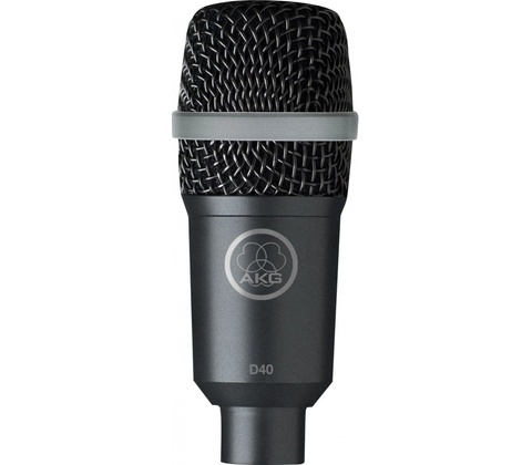 AKG D 40