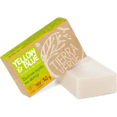 Tierra Verde žlučové mýdlo 420 g