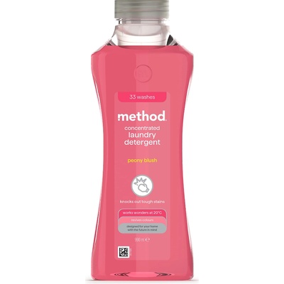 method Aviváž Pivoňka 990 ml
