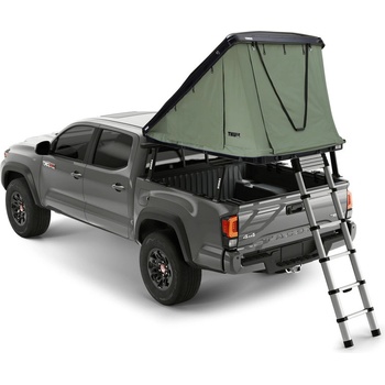 Thule Basin Wedge