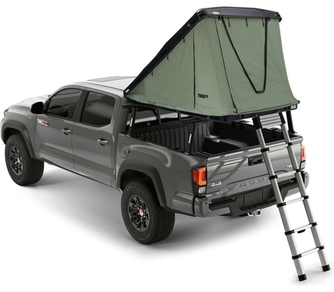 Thule Basin Wedge