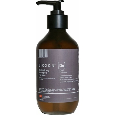 Bioxgn Pearly Revitalizing Shampoo 300 ml