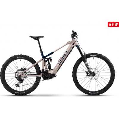 Ghost e-Riot CF Pro 2025