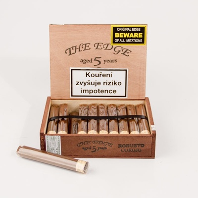 Rocky Patel Edge Robusto Corojo