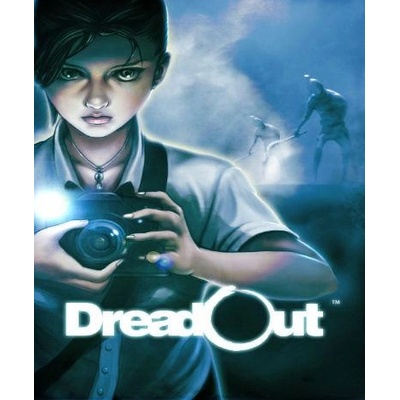Digital Happiness DreadOut (PC)