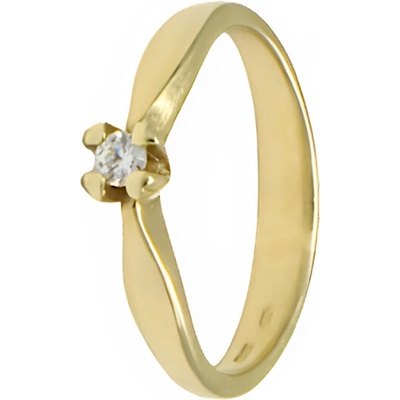 MG Zlatý prsten BA110901Y