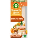 Air Wick Active Fresh Family Pumpkin Spice & Everything Nice automatický osviežovač vzduchu s náplňou 228 ml