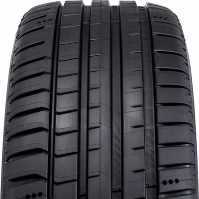 Michelin PILOT SPORT 5 215/40 R17 87Y