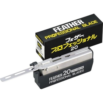 Feather Professional Artist Club 20 ks