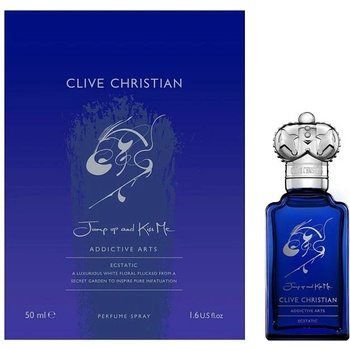 Image 1 of Clive Christian Jump Up and Kiss Me Ecstatic EDP 50 ml