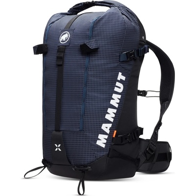 MAMMUT Дамска алпийска раница Mammut Women's Trion 28 Mountaineering backpack - Marine / Black - размер One Size (502-8608-0111)