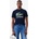 Lacoste Тениска Lacoste Men's Large Logo T-Shirt - Navy 166