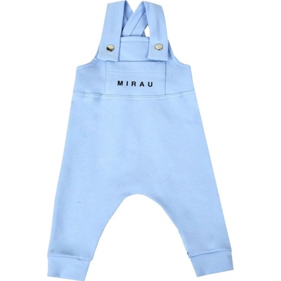 Baby trakové kalhoty Šimon sand