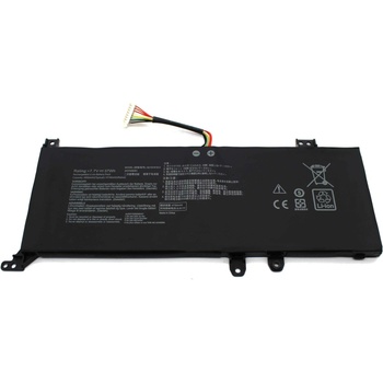 ASUS Asus, 2 клетки, 7.7V, 32Wh, Заместител (B21N1818-2)