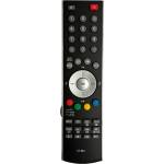 съвместим Toshiba ct-884 - заместител дистанционно управление (ct-884) Дистанционно
