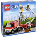 LEGO® City 60111 Zásahové hasičské auto