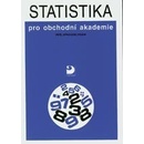 Statistika pro obchodní akademie