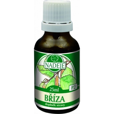 Naděje Podhorná Breza 25 ml