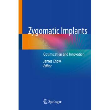 Image 1 of Zygomatic Implants: Optimization and Innovation | James Chow