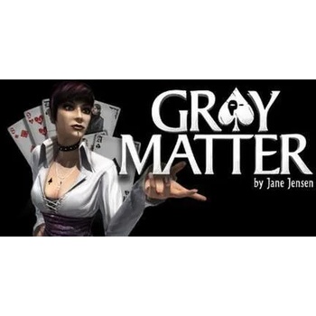 Image 1 of Viva Media Gray Matter (PC)