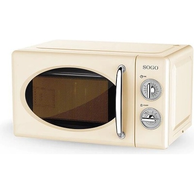 SOGO SS-890-BG