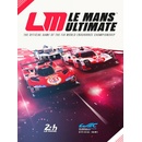 Le Mans Ultimate